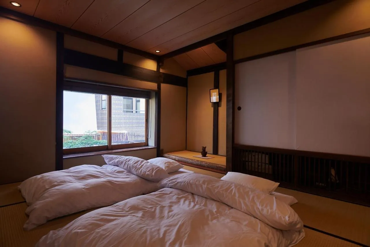 Machiya:Sauna Kyoto