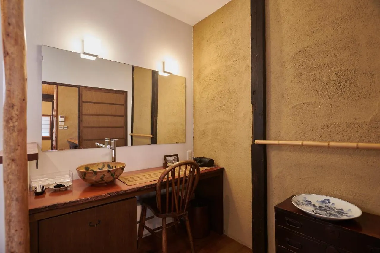 Machiya:Sauna Κιότο Βίλα