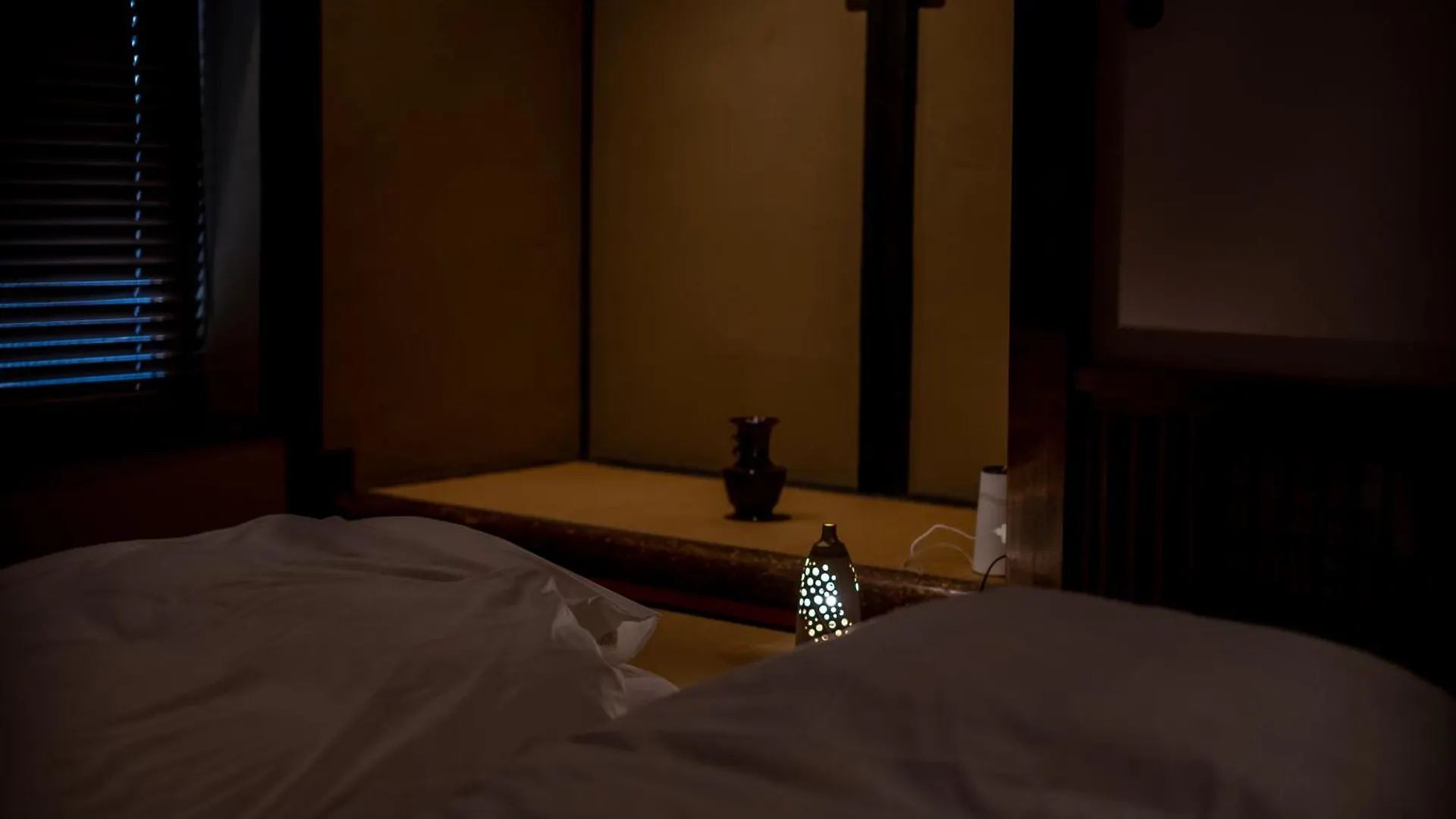 Βίλα Machiya:Sauna Κιότο Ιαπωνία