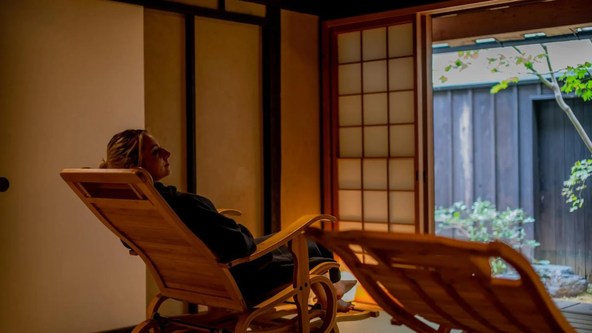 Machiya:Sauna Κιότο 0*,  Ιαπωνία