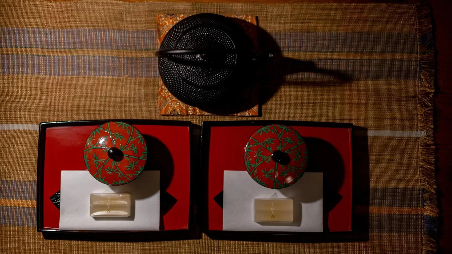 Machiya:Sauna Κιότο 0*,